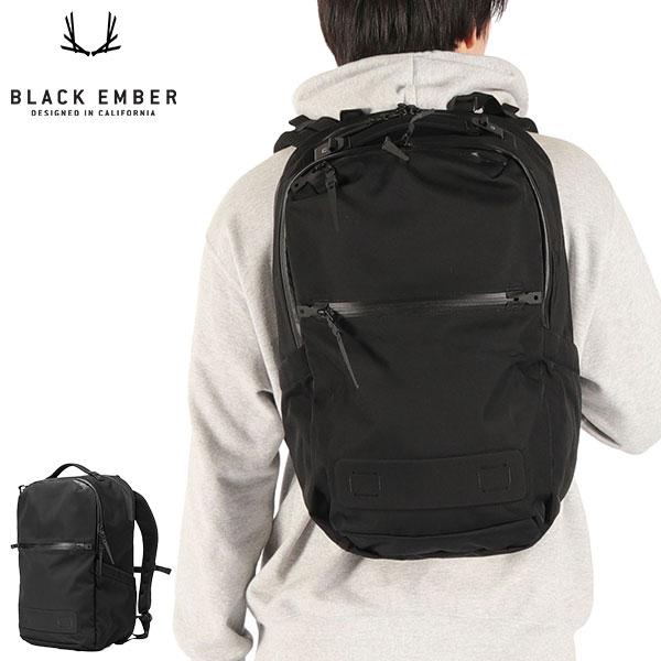 最大51%★12/17限定 日本正規品 ブラックエンバー リュック メンズ レディース 通勤 BLA...