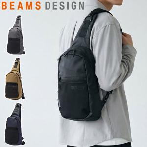 マンハッタンポーテージ レッドレーベル JALオリジナル ボディバッグ