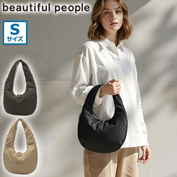最大50%★10/15限定 ビューティフルピープル トートバッグ レディース beautiful p...