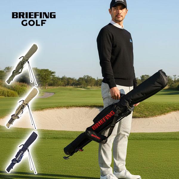 最大41%★6/9限定 日本正規品 ブリーフィング ゴルフ クラブケース BRIEFING GOLF...