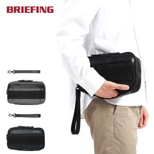 BRIEFING（ブリーフィング） 最大42% 5/17限定 ポーチ マルチツール