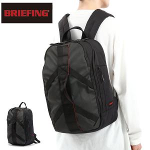 日本正規品 ブリーフィング リュック BRIEFING LESIT COLLECTION TRIP PACK バックパック A4 22.6L PC メンズ BRA223P21｜ギャレリア Bag&Luggage ANNEX