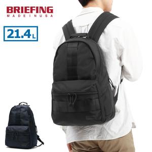 BRIEFING（ブリーフィング） バックパック メンズ レディース DELTA