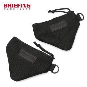 値下げ❗️早い者勝！BRIEFING 黒 ポーチ BRIEFING 最大42%☆8/18まで 日本正規品 ブリーフィング ポーチ