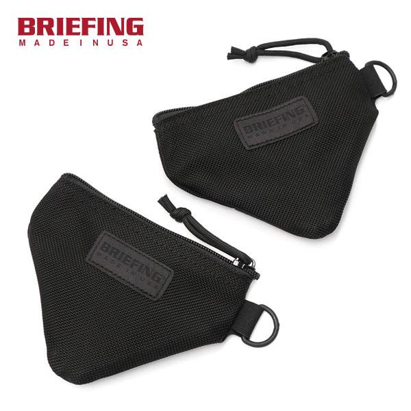 最大50%★11/5限定 日本正規品 ブリーフィング ポーチ BRIEFING DELTA POUC...