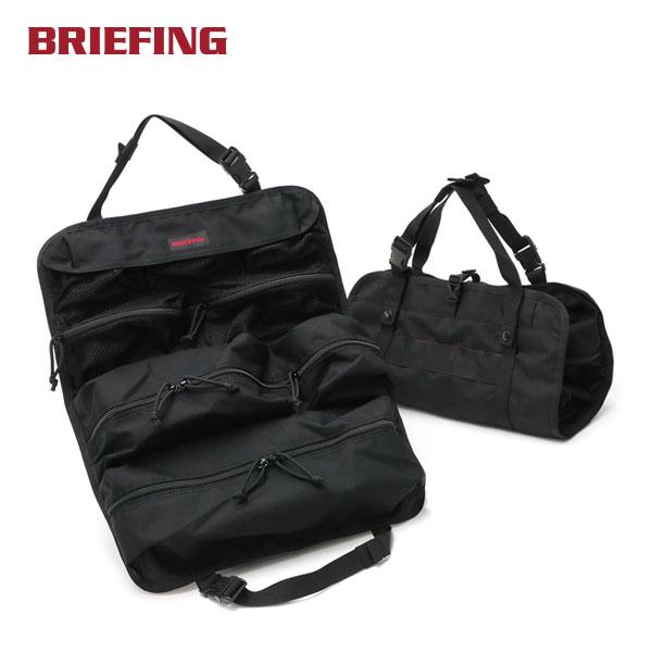 日本正規品 ブリーフィング マルチポケットシート BRIEFING OUTDOOR EQUIPMEN...