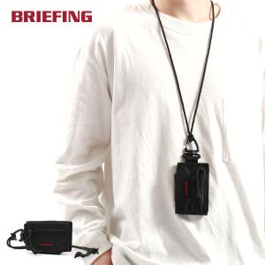最大18%7/14迄 日本正規品 ブリーフィング 財布 BRIEFING