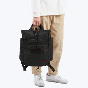 日本正規品 ブリーフィング リュック メンズ ...の詳細画像1