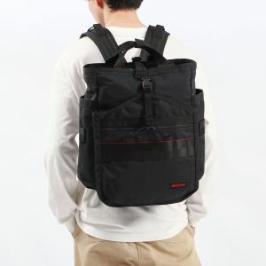 日本正規品 ブリーフィング リュック メンズ ...の詳細画像2