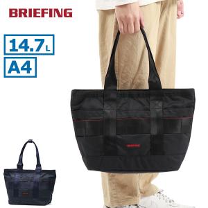 BRIEFING（ブリーフィング） 正規品 バッグ トートバッグ BS BOX TOTE