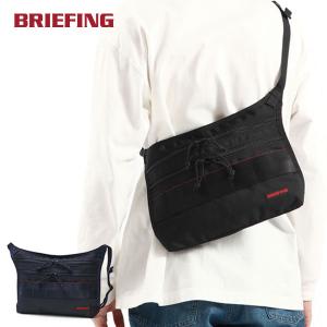 BRIEFING（ブリーフィング） ブリーフィング/MULTI SACOCHE マルチ