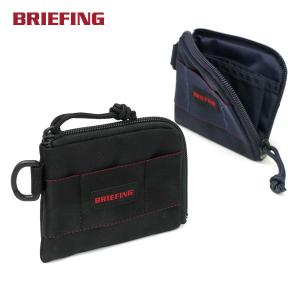 [美品] ブリーフィング 長財布 ブラック 黒 ブリーフィング BRIEFING 財布 （ブラック） - ファッション通販