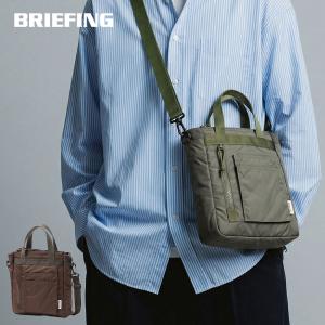 最大51%★8/16迄 日本正規品 ブリーフィング トートバッグ 小さめ ショルダーバッグ BRIEFING WORK/BUSINESS FIME PROTECTION TOTE MINI BRA261T23