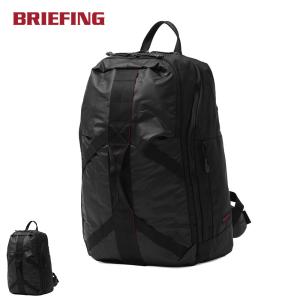 最大51%★8/16迄 日本正規品 ブリーフィング リュック メンズ レディース 大容量 BRIEFING 旅行 PC 31.8L A4 B4 A3 撥水 LESIT JOURNEY PACK BRA261P63