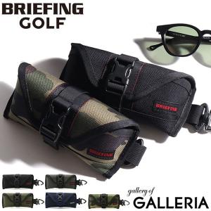 最大40%★4/28限定 日本正規品 ブリーフィング ゴルフ BRIEFING GOLF VISION CASE GOLF メガネケース 眼鏡ケース メンズ レディース BRG193G66