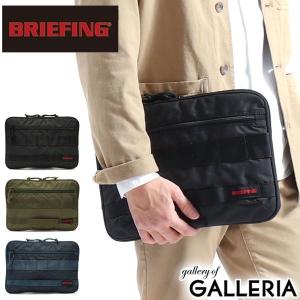 レビューでQUO 日本正規品 ブリーフィング PCケース BRIEFING MODULEWARE COLLECTION PC CASE TALL 11 MW ケース メンズ レディース BRA201A29