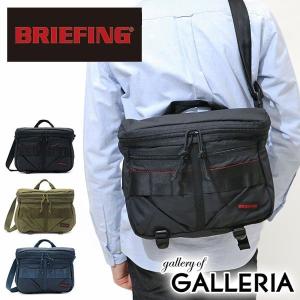 日本正規品 ブリーフィング BRIEFING ショルダーバッグ DUNE S MW デューン MODULE WARE BRM181203 メンズ レディース