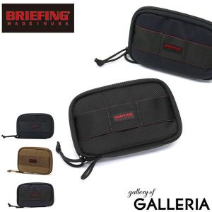 最大31%☆8/6限定 BRIEFING ブリーフィング 財布 二つ折り財布 SHORT