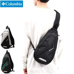 Columbia（コロンビア） スリングバッグ Columbia ALWAYS BY SIDE ONE