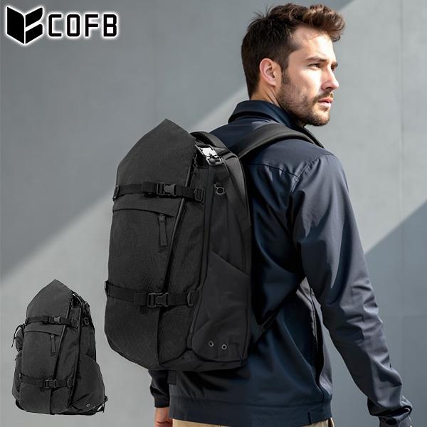 最大50%★2/5限定 コードオブベル リュック メンズ 大容量 通学 防水 CODE OF BEL...