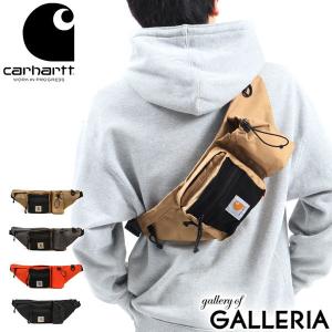 セール 日本正規品 カーハート ウエストバッグ Carhartt WIP DELTA HIP BAG ウエストポーチ メンズ レディース I028152