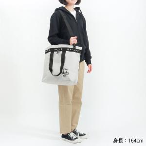 最大45%★10/4限定 日本正規品 チャムス...の詳細画像4