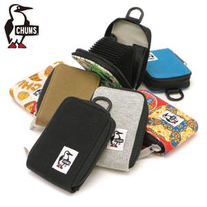 【メール便で送料無料】日本正規品 チャムス カー...の商品画像