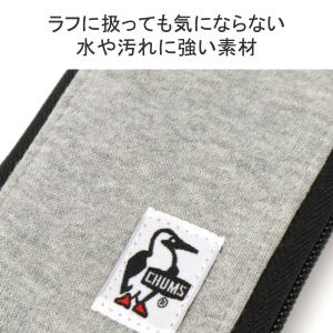 【メール便で送料無料】日本正規品 チャムス カ...の詳細画像5