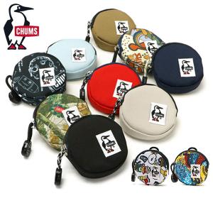 最大42%★9/5限定 【メール便で送料無料】【日本正規品】チャムス コインケース メンズ レディース CHUMS ポーチ 小銭入れ ブランド 小さい 軽量 CH60-3573｜ギャレリア Bag&Luggage ANNEX
