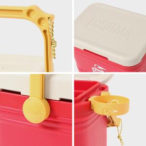 最大48%★4/17〜 日本正規品 チャムス ...の詳細画像4