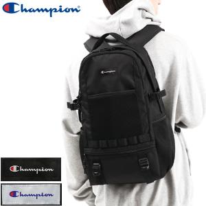 セール40%OFF チャンピオン リュック Champion カンサス リュックサック バックパック 通学 スクールバッグ B4 A4 23L メンズ レディース 11682｜galleria-store