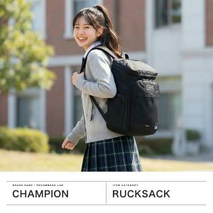 セール30%OFF チャンピオン リュック メ...の詳細画像1