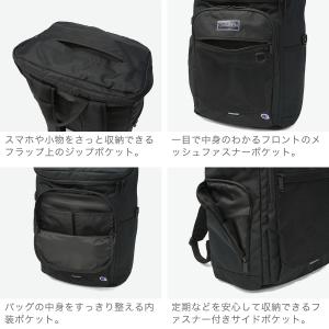 セール30%OFF チャンピオン リュック メ...の詳細画像4