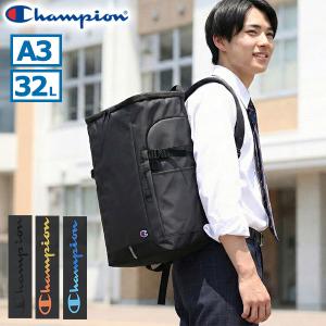 チャンピオン リュック 大容量 メンズ レディース