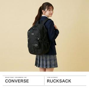 最大50%★3/25限定 コンバース リュック...の詳細画像1