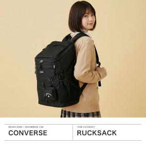 最大53%★土日限定 コンバース リュック 通...の詳細画像1