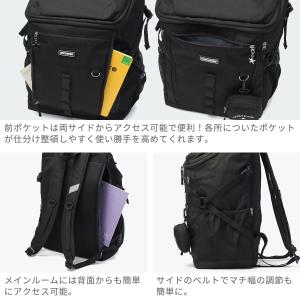 最大53%★土日限定 コンバース リュック 通...の詳細画像4