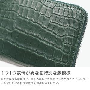最大51%★7/20迄 クリード 財布 二つ折...の詳細画像2