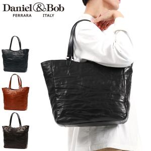 Daniel & Bob 正規品1年保証 ダニエル&ボブ トートバッグ メンズ Daniel & Bob 正規品1年保証 ダニエル&ボブ トートバッグ メンズ
