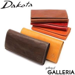 最大41%★4/29限定 ダコタ小物+選べるノベルティ付 ダコタ Dakota 長財布 フォンス 財布 本革 レディース 0030552(0035892)