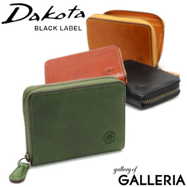 ダコタ ブラックレーベル 小銭入れ Dakota BLACK LABEL エティカ コインケース 財...