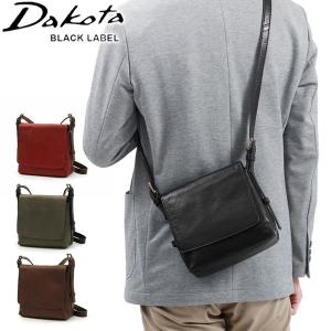 最大40%☆8/15限定 ダコタブラックレーベル ショルダーバッグ Dakota 