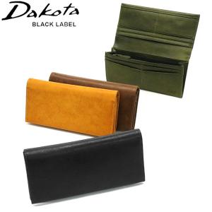 Dakota BLACK LABEL 最大46%☆5/19限定 ダコタブラックレーベル 長財布