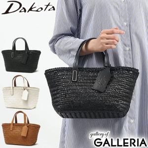 ダコタ小物+選べるノベルティ付 ダコタ バッグ Dakota トートバッグ ブライド かごバッグ ミニハンドバッグ 本革 レディース 1034212