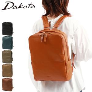 Dakota（ダコタ） ビジネスリュック レディース バックパック 通勤