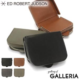 ED ROBERT JUDSON 二つ折り財布 ブラック ED ROBERT JUDSON（エド ロバート ジャドソン） セール40%OFF ED