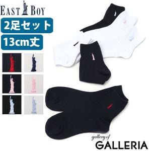 最大17%4/20迄 イーストボーイ 靴下 EASTBOY ソックス