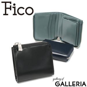 Fico（フィーコ） コインケース 58644 チェラート ラウンドファスナー
