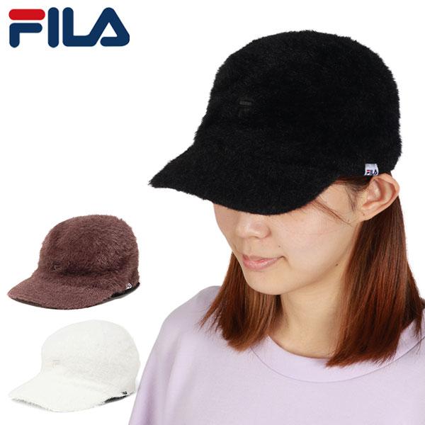 最大42%★1/18・19限定 フィラ キャップ レディース メンズ ブランド FILA 帽子 かわ...