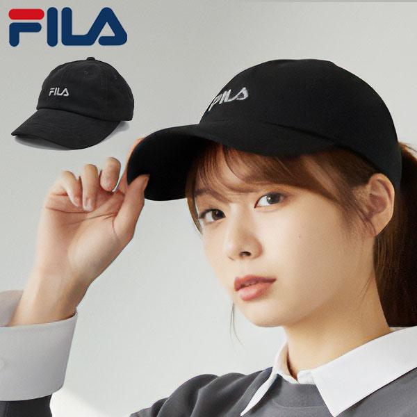 最大42%★1/18・19限定 フィラ 帽子 キャップ メンズ レディース FILA ブランド おし...